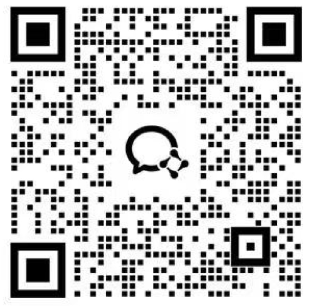 扫码邀您入学习群